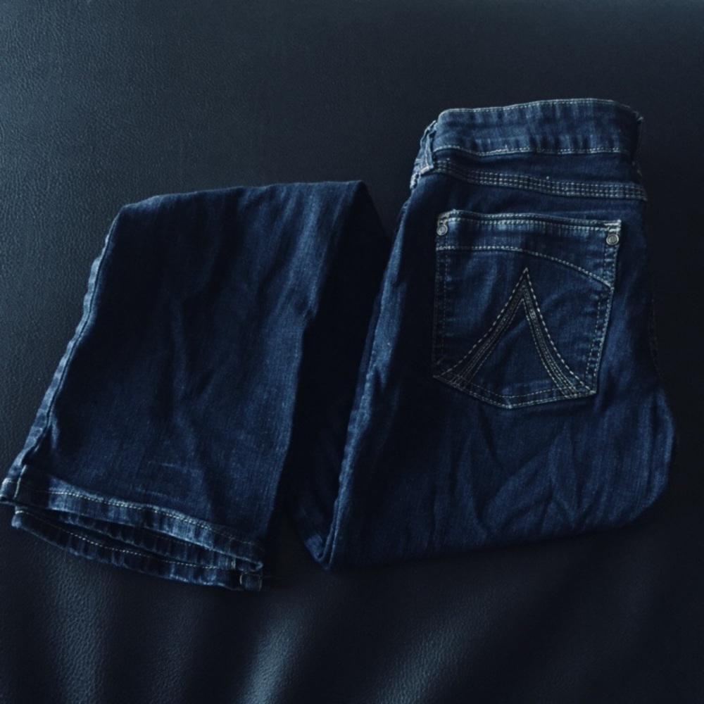 Morgan Jeans